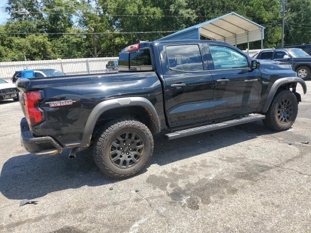 2023 CHEVROLET COLORADO T - 1GCPTEEK8P1204983