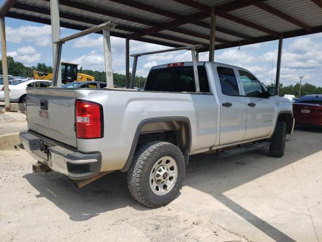 2016 GMC SIERRA C25 1GT21REG2GZ250751