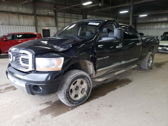 2006 Dodge Ram 1500 