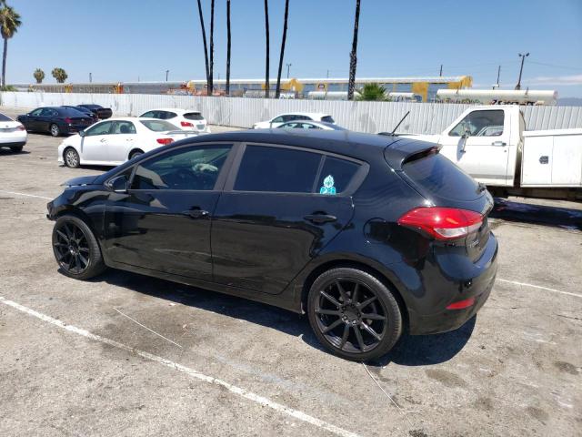 KNAFK5A80G5630620 KIA FORTE LX