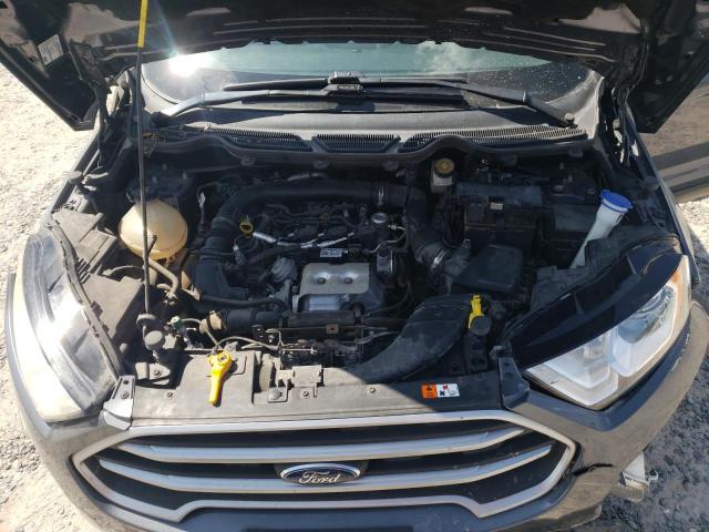 MAJ3P1TE9JC233399 Ford Ecosport Se