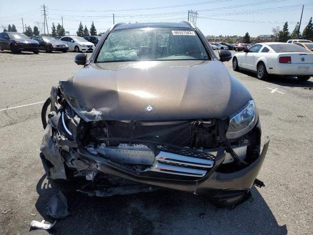 WDC0G4JB9GF019005 Mercedes-Benz GLC 300