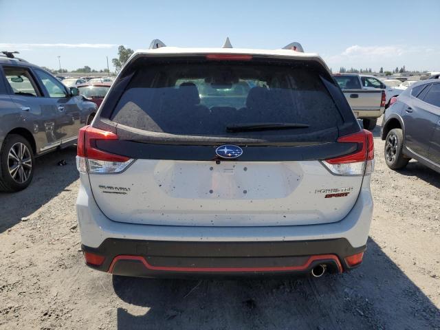 JF2SKAKC2KH558938 Subaru Forester Sport