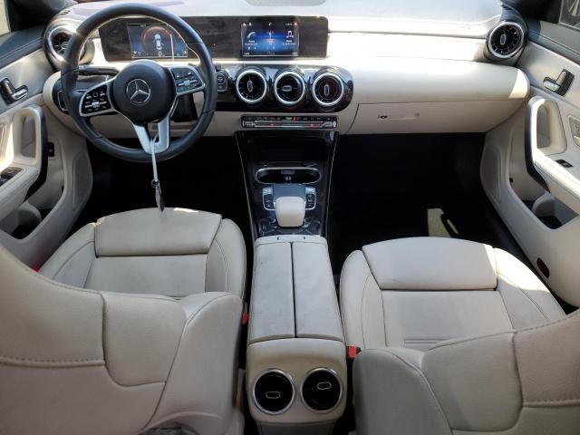 W1K5J4GBXLN086898 Mercedes-Benz CLA 250