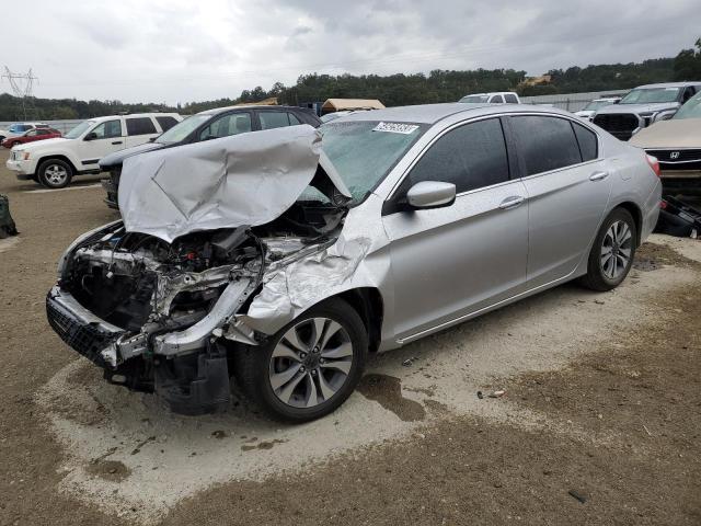 2013 Honda Accord Sedan LX