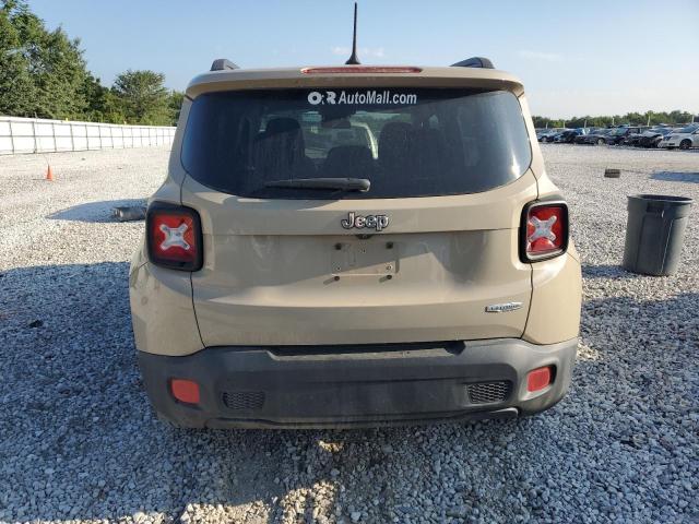 ZACCJABT4FPB85051 Jeep Renegade Latitude