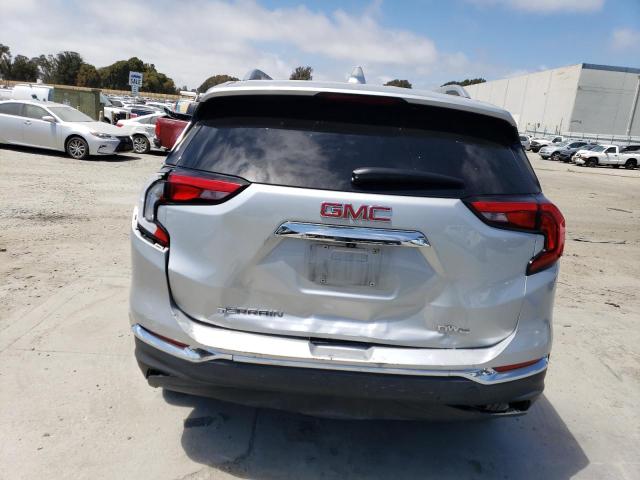 3GKALVEVXLL109476 GMC Terrain Slt