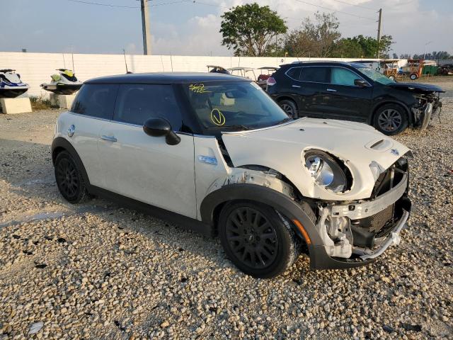 WMWXP7C56J2A47209 Mini COOPER S