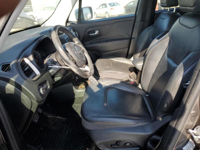 ZACCJADT4GPD01590 Jeep Renegade Limited