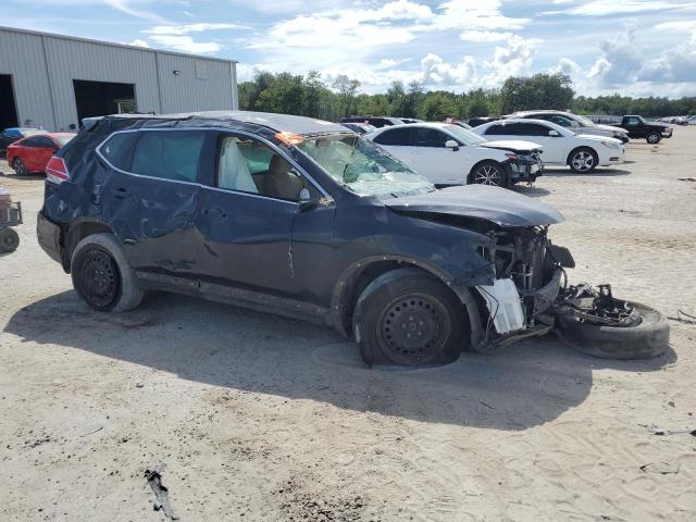 Vin: 5n1at2mt2gc877217, lot: 65900343, nissan rogue s 20164