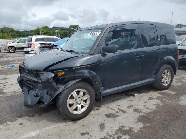 2006 Honda Element EX