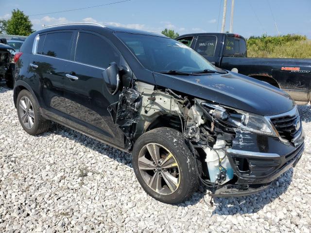 KNDPCCA60E7665781 KIA Sportage Sx