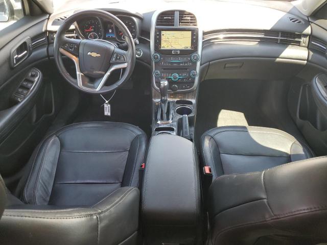 1G11G5SX9FF135189 Chevrolet MALIBU LTZ