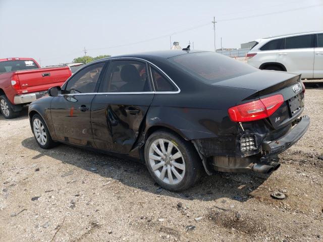 VIN WAUBFAFL4DN006677 2013 Audi A4, Premium no.2