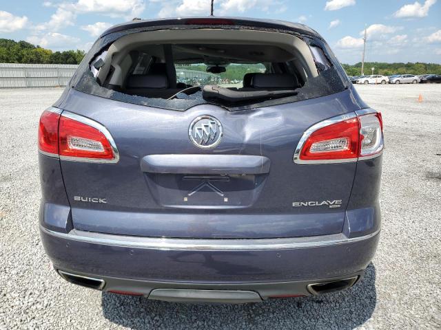 5GAKVBKD8EJ305156 Buick Enclave