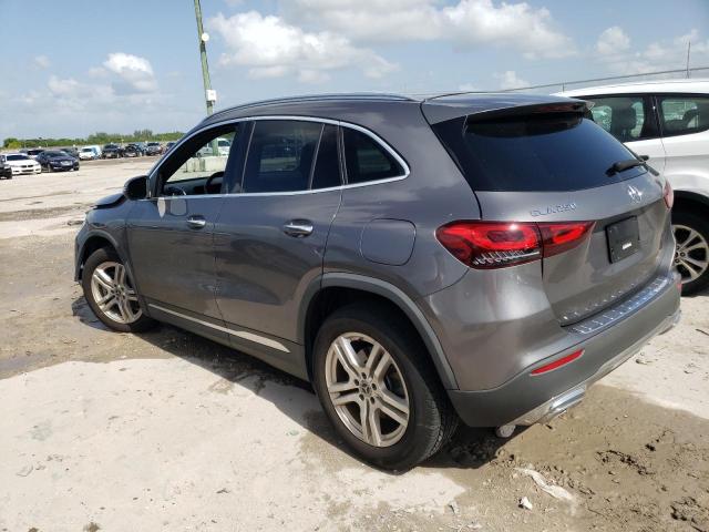 2021 MERCEDES-BENZ GLA 250 - W1N4N4GB2MJ164831