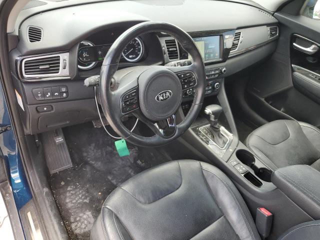2018 KIA NIRO TOURI - KNDCE3LC7J5123451