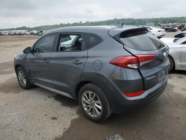 KM8J3CA47JU683013 | 2018 Hyundai tucson sel