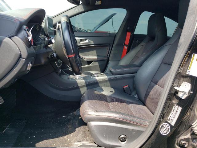 WDDSJ5CB4FN266137 Mercedes-Benz Cla 45 Amg