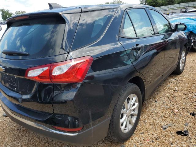 2GNAXHEV4J6280590 Chevrolet EQUINOX LS
