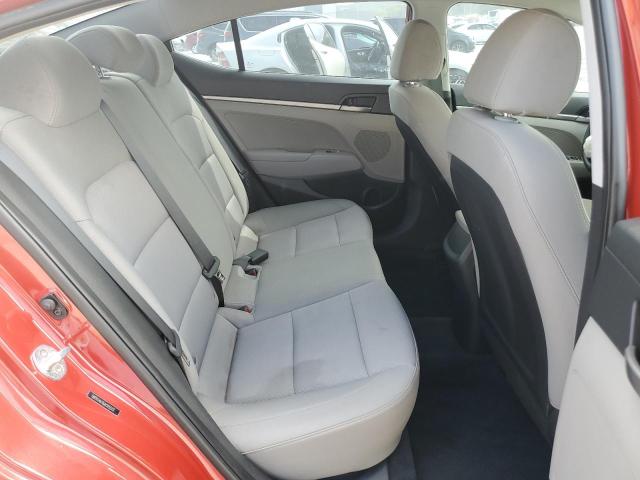 5NPD74LF8JH315573 | 2018 HYUNDAI ELANTRA SE