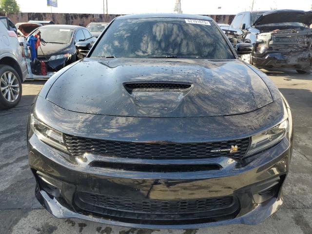 2C3CDXGJ4LH111518 Dodge Charger Scat Pack