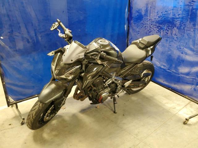 2017 KAWASAKI ZR900 - JKAZR2A15HDA16177