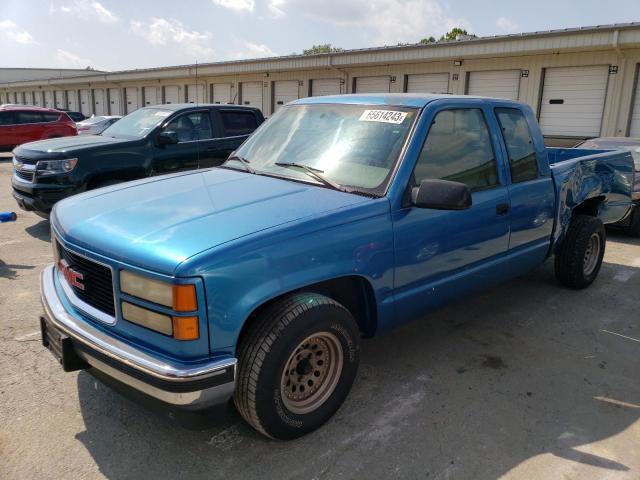 1996 GMC Sierra 1500 