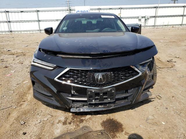 19UUB5F66MA000588 Acura TLX ADVANC 5