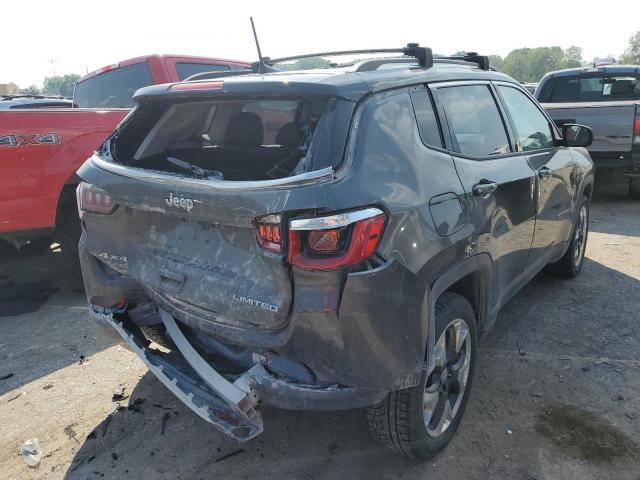 3C4NJDCB6HT671999 Jeep Compass Limited