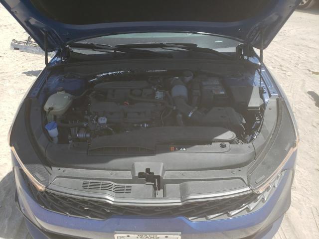 5XXG64J24NG159680 KIA K5 GT LINE