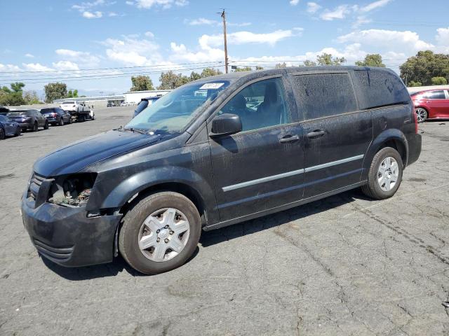 2008 Dodge Grand Caravan SE