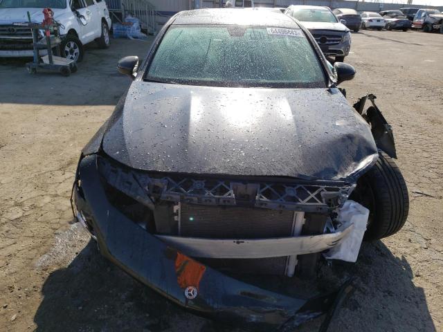 WDD5J4GB5LN034966 Mercedes-Benz CLA 250