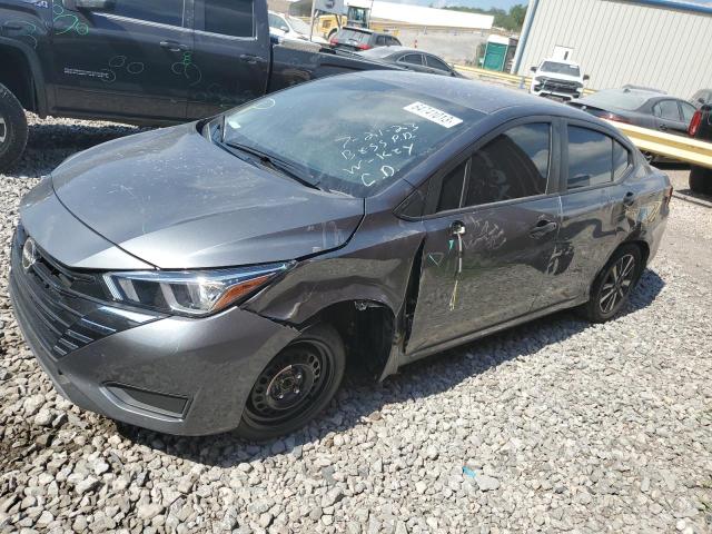 2023 Nissan Versa S