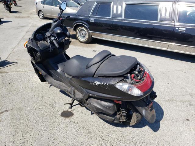 2005 YAMAHA YP400 JYASH03YX5A001561