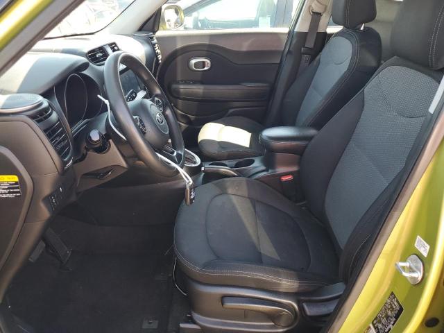KNDJP3A56J7892775 KIA SOUL +
