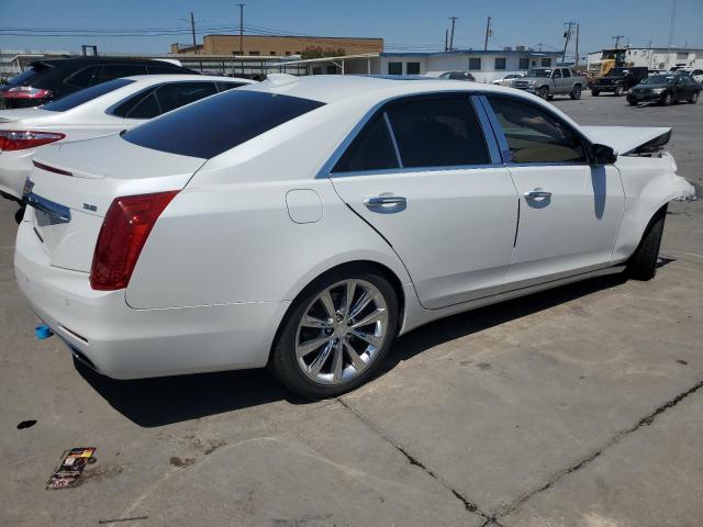 1G6AT5SSXG0173786 | 2016 CADILLAC CTS PREMIU