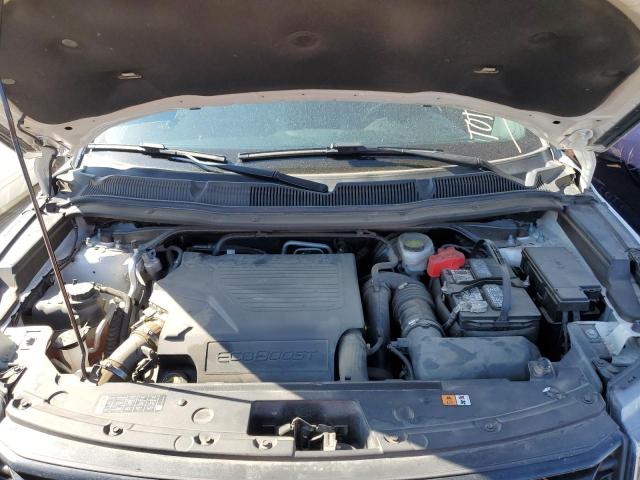 1FM5K8GT2HGD17307 Ford EXPLORER SPORT