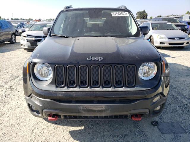 ZACCJBCB9HPE51484 Jeep Renegade Trailhawk