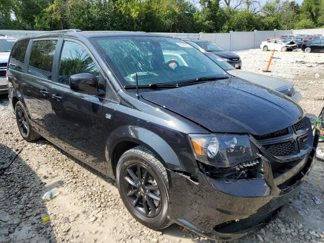 2C4RDGCG6KR757314 Dodge Caravan GRAND CARA 4