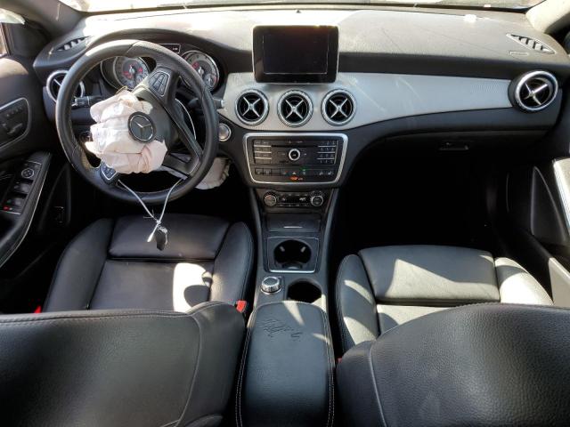 WDCTG4GBXGJ241974 Mercedes-Benz Gla 250 4matic