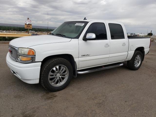 2006 GMC Sierra 1500 Denali