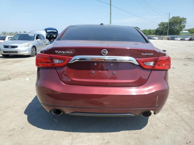 1N4AA6AP0HC387729 Nissan Maxima 3.5s