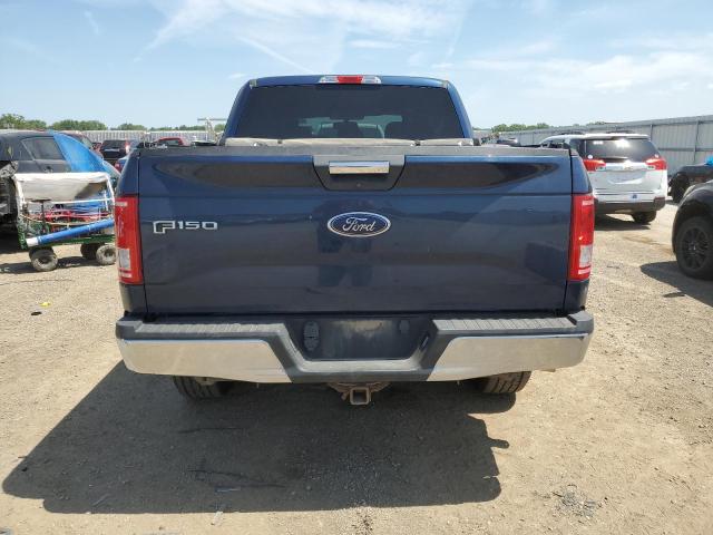 1FTEW1EF3HKD70656 Ford F150 Supercrew