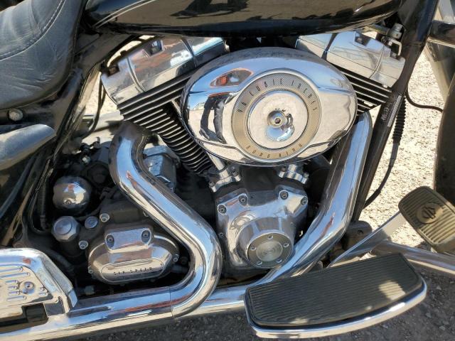 2009 HARLEY-DAVIDSON FLHRC 1HD1FR4129Y642694