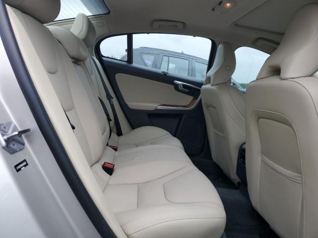 2017 VOLVO S60 PLATIN - LYV402TM6HB149698