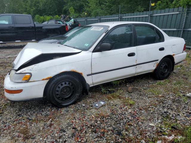 1994 Toyota Corolla LE