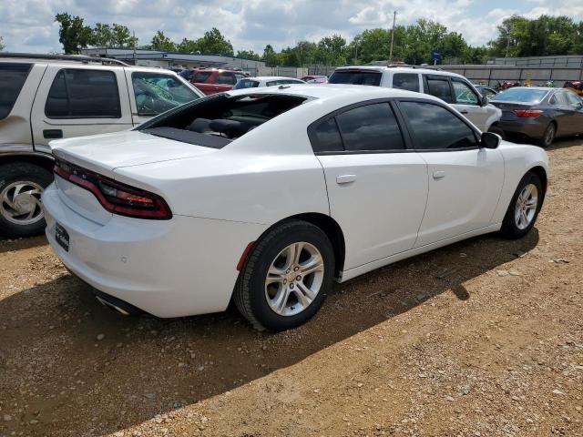 2C3CDXBG4KH658380 Dodge Charger Sxt
