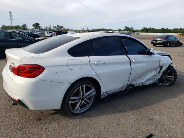 2019 BMW 440XI GRAN - WBA4J7C55KBM75372
