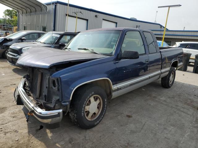 1996 GMC Sierra 1500 